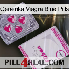 Generic Viagra Blue Pills 32